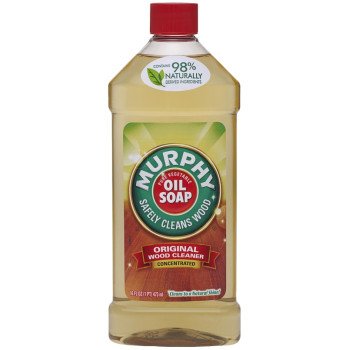 USO5251A/1131 OIL SOAP 16OZ MU