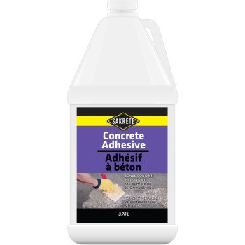 12212004 ADHESIVE CONCRETE    