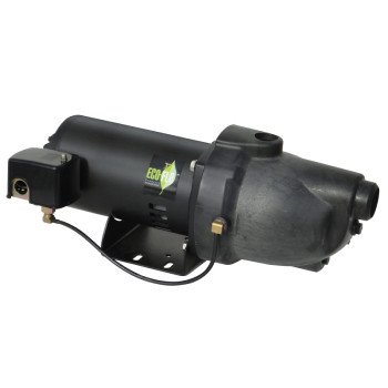 JET PUMP WELL SHALLOW  3/4HP