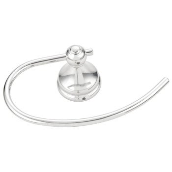 Boston Harbor 5060C-26-10-SOU Towel Ring, Wall Mounting