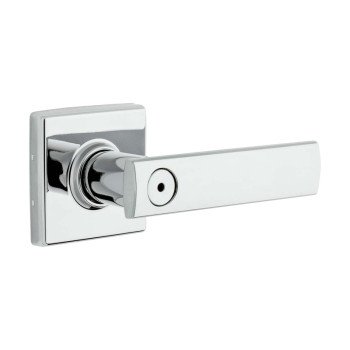 9GCL3310-091 LEVER PRIVCY BRNZ