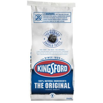 Kingsford 1709/01512 Charcoal Briquette, 8.3 lb