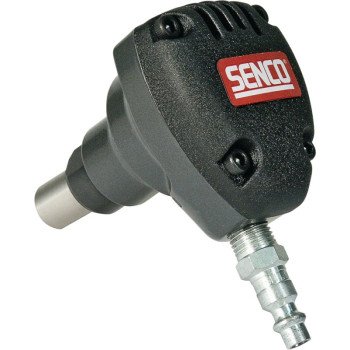 Senco PC1195 Hand Nailer, 1 Magazine, 2 to 3-1/2 in L Fastener, 3 scfm Air