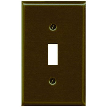 2-163TAB ANTI.BRASS WALLPLATE 