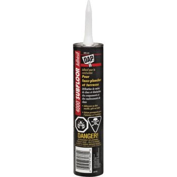 71862 SUBFLOOR ADHESIVE 305ML 