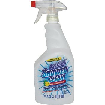 207 SHOWER CLEANER            