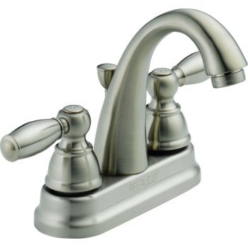 P299696LF FAUCET LAVATORY CHR 