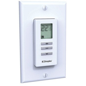 DPCRWS WHT WALL MOUNT REMOTE T