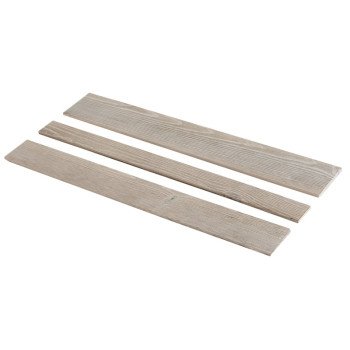 TWWESIL PLANK WOOD SILVER 10.3