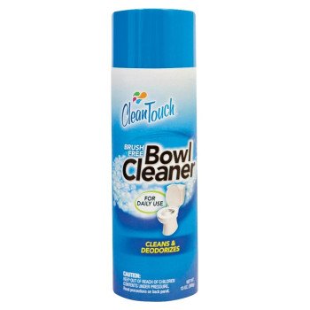 9652 BOWL CLEANER             