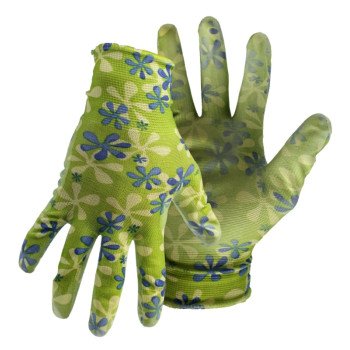 9407 GLOVES GARDEN LADIES FLRL