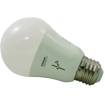 73674 BULB LED SMART A19 WHT  