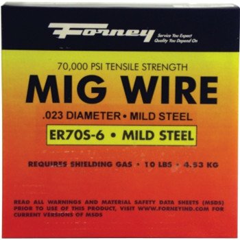 42286 WIRE WELD MIG .03IN 10LB