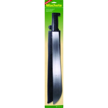 0077 MACHETE WITH SHEATH      