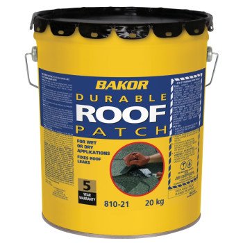 BK81021636 CEMENT ROOF WET/DRY