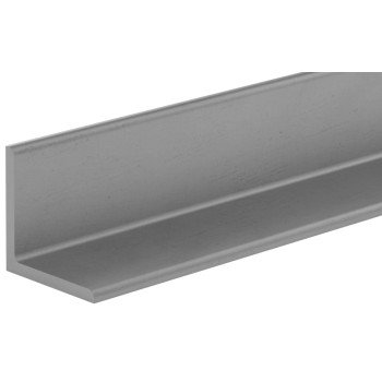 AA136 ANGLE 1 X 36IN ALUMINUM 