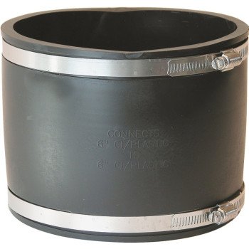 P1056-66 FLEX COUPLING 6IN    