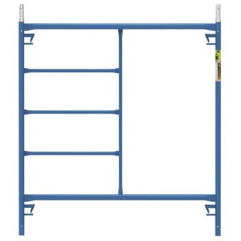 Metaltech M-MF6060PS Frame, Standard, Powder-Coated