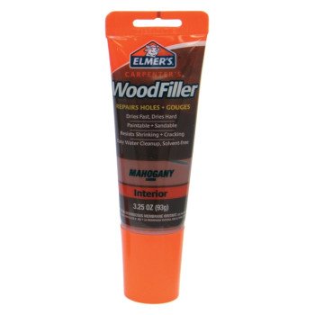 E864 MHOGY WOOD FILLER 3.5OZ  