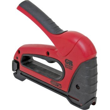 Gardner Bender MSG-501 Cable Boss Staple Gun, Graphite