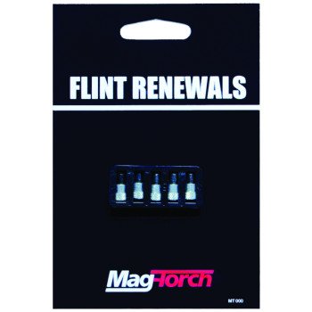 MT 100 C FLINT RENEWALS       