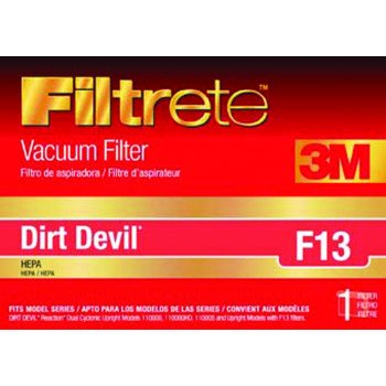 65813A DIRTDEVIL F13 FILTER   