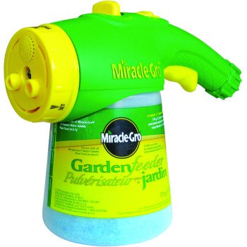 Miracle-Gro 1104052 Garden Feeder