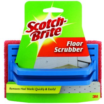 7722-G HEAVY DUTY FLOOR SCRUB 