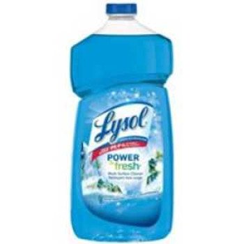 80961-EYN LYSOL ALL PURPOSE   