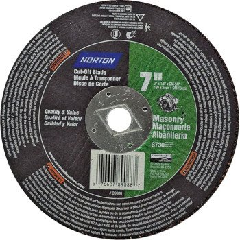 89088 BULK MASONRY WHEEL CUTOF