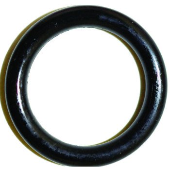 Danco 35728B Faucet O-Ring, #11, 9/16 in ID x 3/4 in OD Dia, 3/32 in Thick, Buna-N