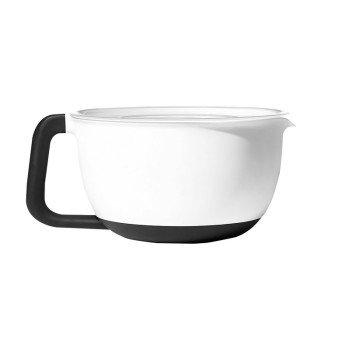 BOWL BATTER WITH LID 4QT/4L