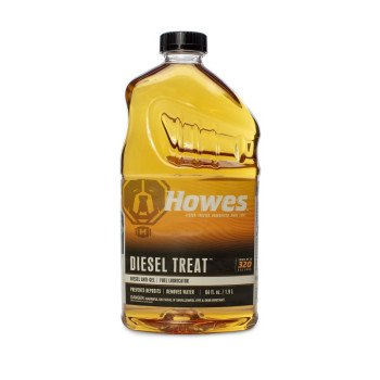 Howes 103060 Diesel Conditioner and Anti-Gel, 0.5 gal