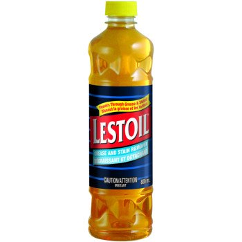 Lestoil 25007FRM1 Cleaner, 800 mL