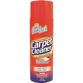 9653 CARPET CLEANER           