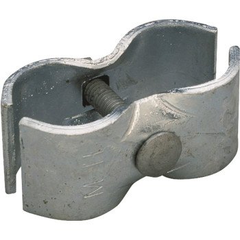 Stephens Pipe & Steel HD19010RP Kennel Clamp