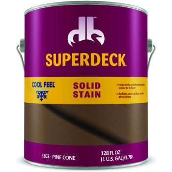 DPI053034 STAIN  CF PNECONE 1G