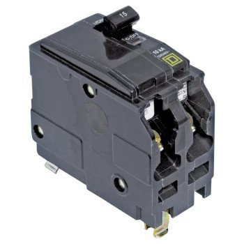 QO215CP 2P 15A QO CIRC BREAKER