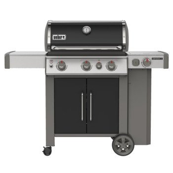 61016001 GRILL LP BLACK E-335 