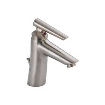 582LF-WFMPU CHROME FAUCET LAVA