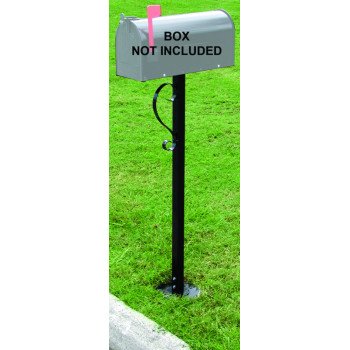 43016/CL-1 MAILBOX POST KIT   