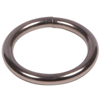 71000 RING ROUND NICKEL 3/16X1