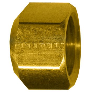 56-5P FITTINGS - FLARE45 BRASS