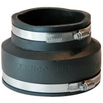 P1056-54 5X4IN COUPLING FLEXIB