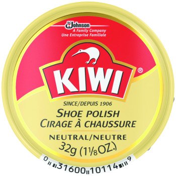 10114 SHOE POLISH NEUTRAL PAST