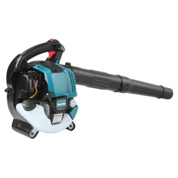 Makita BHX2500CA Handheld Blower, Unleaded Gas, 24.5 cc Engine Displacement, 4-Stroke Engine, 356 cfm Air