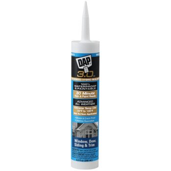 18360 3.0 WHT AP SEALANT 9.0OZ