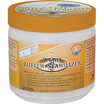 566026 WATER BUFFER/STABLIZER 