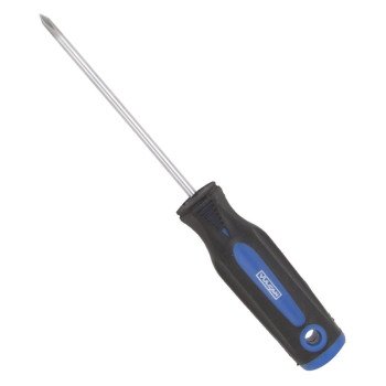 Vulcan MC-SD11 Screwdriver, 0 Drive, Phillips Drive, 5-3/4 in OAL, 3 in L Shank