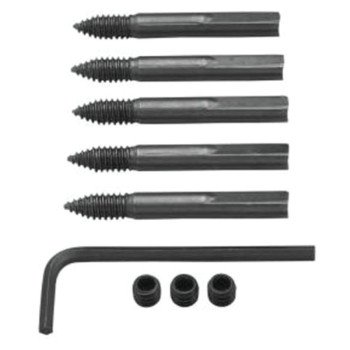 48-25-6000 FEED/SET SCREW SET 